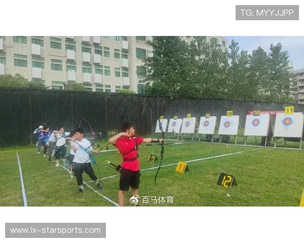 射箭学院推进青少年成绩数据库建设与分析应用，青少年射箭比赛以后有没有前途